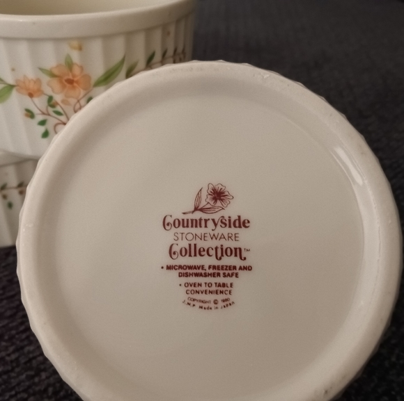 Countryside collection